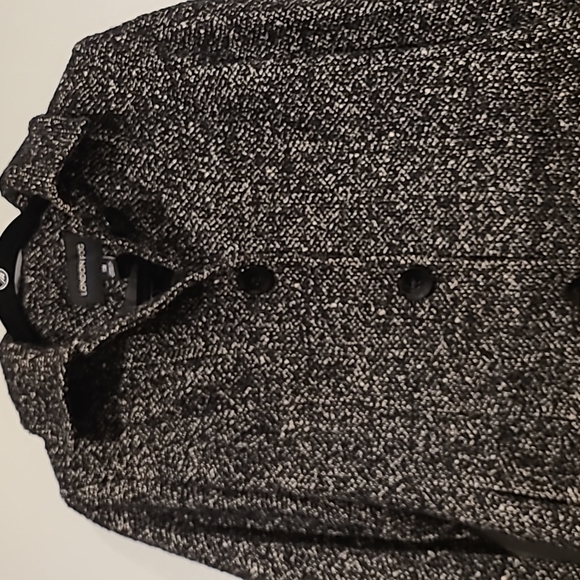 London Fog Women Dress Casual Peacoat - Picture 4 of 14